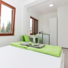 Aleksandra Guest House in Ohrid, Macedonia from 28$, photos, reviews - zenhotels.com guestroom photo 4