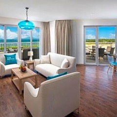 Отель Citadines Pearl Hoi An Диенбан фото 6