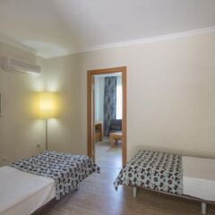 Отель Crystal Flora Beach Resort Кемер удобства в номере фото 2