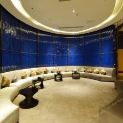 Chongqing Zesheng Hot Spring Hotel