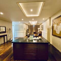 Отель M Suites by S Home Хошимин фото 28
