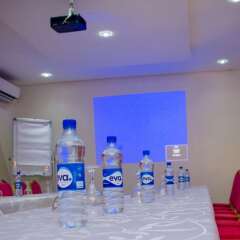Отель Best Western Plus Ibadan детские мероприятия