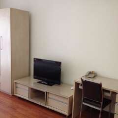 Free Town Apartment Hotel Пекин удобства в номере фото 2