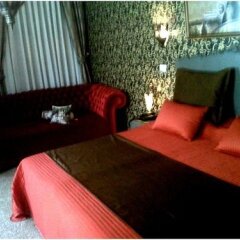 Romans Haute Couture Hotel комната для гостей фото 3