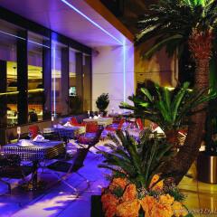 Отель Crowne Plaza Istanbul - Harbiye питание