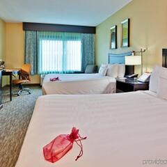 Crowne Plaza Memphis Downtown Hotel удобства в номере
