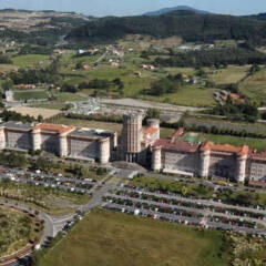 Отель Seminario Bilbao Испания, Дерио - отзывы, цены и фото номеров - забронировать отель Seminario Bilbao онлайн фото 3