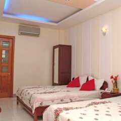 Отель Sen Vang Guesthouse комната для гостей фото 4