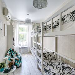 Хостел Homestel B&B фото 2
