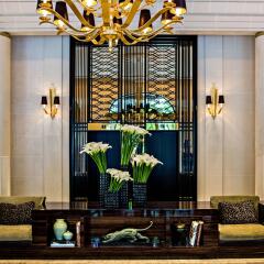 Prince de Galles, a Luxury Collection hotel, Paris гостиничный бар
