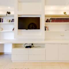 Апартаменты Kook 7 Apartment Иерусалим развлечения