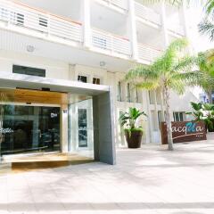 Acqua Hotel Salou Салоу фото 8