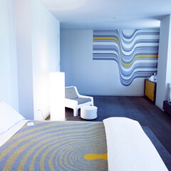 Отель The Standard, Downtown LA США, Лос-Анджелес - отзывы, цены и фото номеров - забронировать отель The Standard, Downtown LA онлайн комната для гостей фото 2
