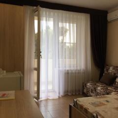Гостиница Otel Leto комната для гостей фото 3