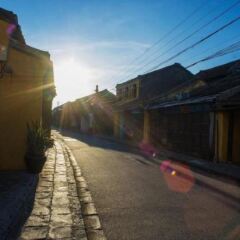 Отель The Village Homestay