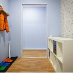 Imho Hostel удобства в номере