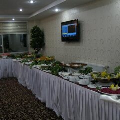 Arsames Hotel питание