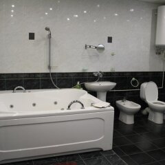 Hostel Green Rest спа