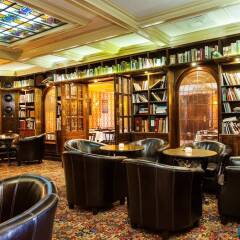 Отель Elite Hotel Savoy Швеция, Мальме - отзывы, цены и фото номеров - забронировать отель Elite Hotel Savoy онлайн развлечения