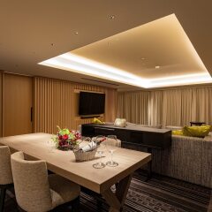 Hotel Nikko Fukuoka Хаката спа