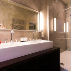 Отель Asinello B&B ванная фото 2