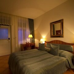 Hotel Ariston & Ariston Patio комната для гостей фото 5