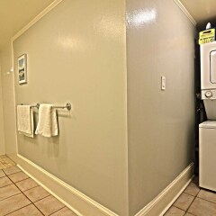 Апартаменты 1729 Northwest Apartment #1057 - 1 Br Apts ванная