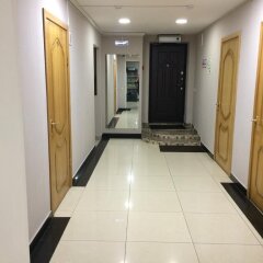 Hotel Rica интерьер отеля фото 3