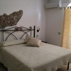 Отель Agriturismo Luna d'Agerola Аджерола комната для гостей фото 3