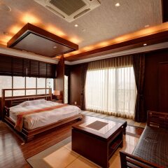 Hotel Lotus Минамиавадзи фото 7