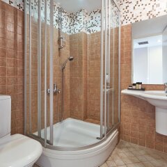 The Pendik Residence Турция, Стамбул - отзывы, цены и фото номеров - забронировать отель The Pendik Residence онлайн ванная фото 2