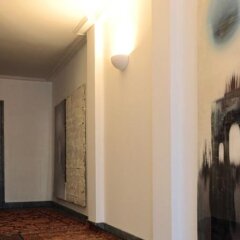 Отель B&B Maryline 25 Бельгия, Антверпен - отзывы, цены и фото номеров - забронировать отель B&B Maryline 25 онлайн интерьер отеля фото 3