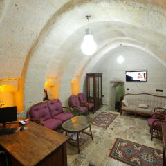 Отель Avanos Suites интерьер отеля фото 2