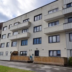 Отель Stay.plus Riverview Норвегия, Кристиансанд - отзывы, цены и фото номеров - забронировать отель Stay.plus Riverview онлайн фото 6