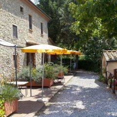 Отель Residence Hotel Le Fontanelle Италия, Монтескудаио - отзывы, цены и фото номеров - забронировать отель Residence Hotel Le Fontanelle онлайн фото 2