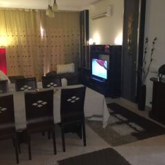 Отель Pool View Apart At British Resort 252 удобства в номере