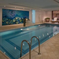 Отель Sheraton Grand Krakow Краков с домашними животными