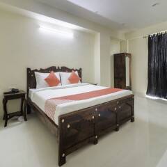 Отель OYO 26950 Flagship Twisha Jaipur Inn комната для гостей фото 5