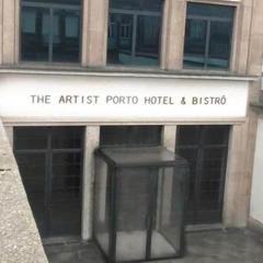 The Artist Porto Hotel & Bistro фото 6