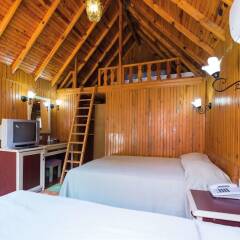 Nova Beach Турция, Сиде - отзывы, цены и фото номеров - забронировать отель Nova Beach - All Inclusive онлайн комната для гостей фото 2