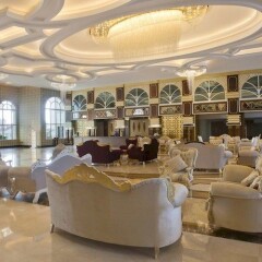 Отель Oz Hotels Side Premium фото 2