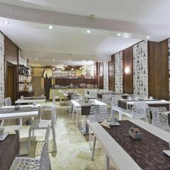 Hotel Jane питание