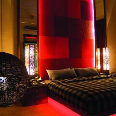 Casa Colombo Hotel комната для гостей фото 2