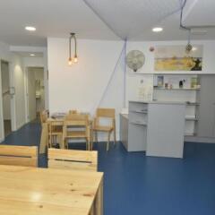 Отель Hostel Albergue Baionamar Испания, Байона - отзывы, цены и фото номеров - забронировать отель Hostel Albergue Baionamar онлайн комната для гостей