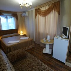 Гостиница Guest House Nika в Анапе отзывы, цены и фото номеров - забронировать гостиницу Guest House Nika онлайн Анапа удобства в номере фото 2