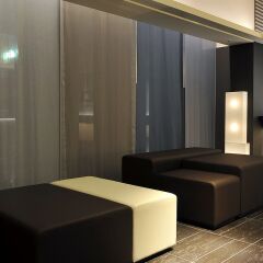 Отель Hakata Green Hotel Annex Япония, Хаката - отзывы, цены и фото номеров - забронировать отель Hakata Green Hotel Annex онлайн комната для гостей фото 5