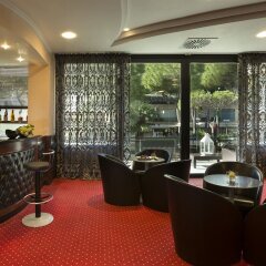 Hotel Sporting гостиничный бар