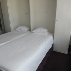 Отель Aparthotel Wellington Brussel Бельгия, Брюссель - отзывы, цены и фото номеров - забронировать отель Aparthotel Wellington Brussel онлайн комната для гостей фото 5