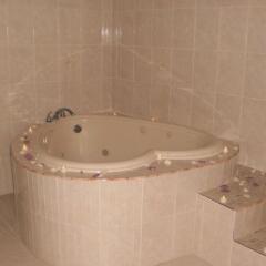 Отель Holiday Haven спа