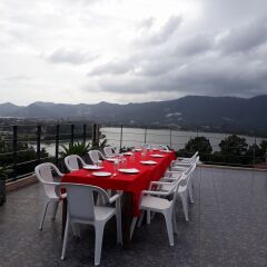 Отель Chaweng Grand View Resort питание фото 3